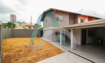 Imagem 2: Vende casa na região sul de Londrina