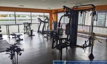 Imagem 3: Studio com 1 quarto para alugar por R$ 1000.00, 21.70 m2 - CENTRO CIVICO - CURITIBA/PR