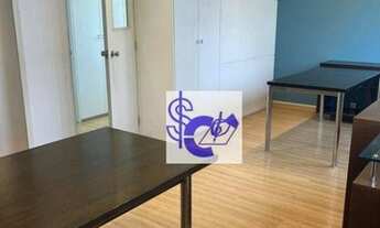 Imagem 3: Conjunto para alugar, 62 m² por R$ 3.500/mês - Parque Santa Cecília - São Paulo/SP