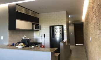 Imagem 6: Cobertura para Venda em Lauro de Freitas, Recreio Ipitanga, 4 dormitórios, 3 suítes, 5 ban