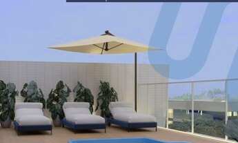 Imagem 7: Apartamento Duplex com 3 quartos no Altiplano - Lazer privativo na Cobertura