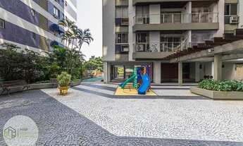 Imagem 3: Apartamento 3 quartos na Tijuca-RJ - 85m²