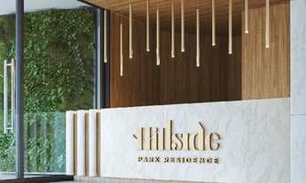 Imagem 6: Hillside Park Residence Apartamentos de 2 3 e 4 quartos até 4 Suítes em Santa Lúcia - Vitó