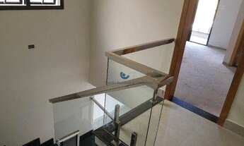 Imagem 6: Sobrado com 3 dormitórios à venda, 194 m² por R$ 1.080.000,00 - Demarchi - São Bernardo do