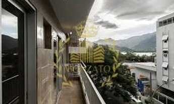 Imagem 2: Lindo apartamento a venda com varanda Ipanema