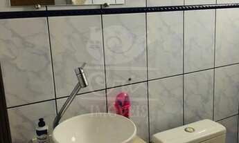 Imagem 5: Casa em Parque das Américas - Mauá - SP]