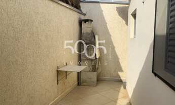 Imagem 6: Casa na no bairro Vila Gardiman à venda com 123m2 de construção com 2 dormitórios sendo 1