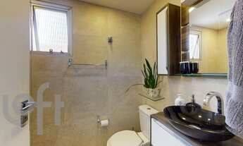 Imagem 3: Apartamento com 1 quarto em Vila Clementino - São Paulo - SP