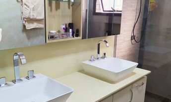 Imagem 5: Apartamento para Venda 2 Suítes 4 Dormitórios 3 Vagas