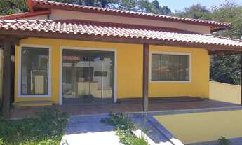 Imagem: Casa 1ª Locação dentro de condomínio