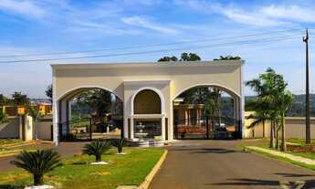 Imagem 2: TERRENO - CONDOMÍNIO RESIDENCIAL ESMERALDA