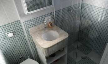 Imagem 3: Apartamento para venda com 135 metros quadrados com 3 quartos em Pitangueiras - Guarujá