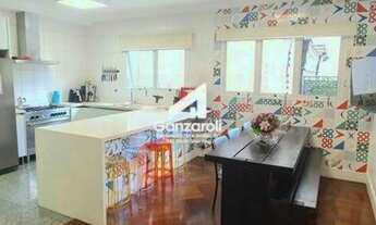 Imagem 2: Apartamento Alto Padrão com 4 dormitórios Neoclássico