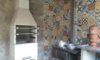 Imagem 6: Excelente casa em Atibaia, Jardim Maristela com vista para Pedra Grande!