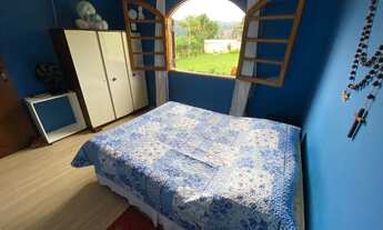 Imagem 6: Casa para aluguel e venda possui 549 metros quadrados com 3 quartos