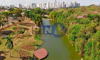 Imagem: TERRENO A VENDA NO JARDIM SANTO ANTONIO