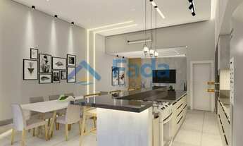 Imagem 6: PORTO RICO - Casa Padrão - Loteamento Jardim Grécia