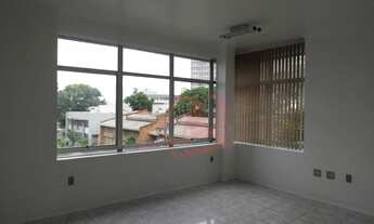 Imagem 6: Sala na São Manoel, prédio com elevador