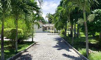 Imagem 7: Casa 4 Suítes no Encontro das Águas