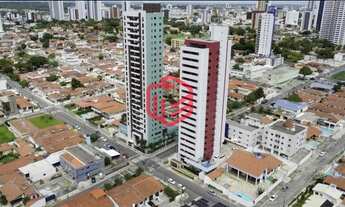 Imagem: Apartamento para Venda em João Pessoa