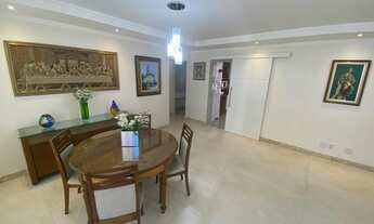 Imagem 6: Barra com 4 Apartamento com 4 dormitórios