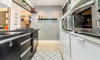 Imagem 3: Apartamento 50m² 2 dormitórios em Moema