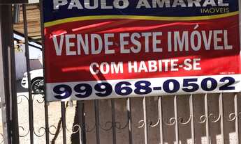 Imagem 6: TERRENO COMERCIAL em BRASÍLIA - DF, TAGUATINGA NORTE (TAGUATINGA