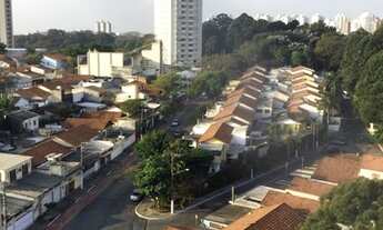 Imagem 2: Situado na Rua Dr. Benedito Faber, 29 - Super Quadra Morumbi - duplex - 3 dorms - 1 suite