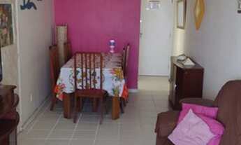 Imagem 4: Apartamento para venda tem 74 metros quadrados com 3 quartos