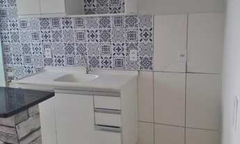 Imagem 2: Apartamento para Venda em Presidente Prudente, Vila Furquim, 2 dormitórios, 1 banheiro, 1