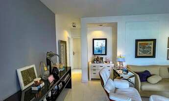 Imagem 5: Cobertura para venda tem 240 metros quadrados com 4 quartos em Jardim Camburi - Vitória