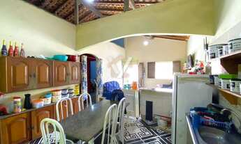 Imagem 3: Salinópolis - Casa Padrão - Maçarico