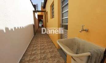 Imagem 3: Casa à venda, 1 quarto, Jardim Santa Tereza - Taubaté/SP