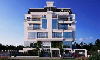 Imagem 2: Apartamentos com 02 e 03 suítes na Praia de Mariscal