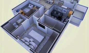 Imagem 7: Venda - Apartamento - Campo Limpo - Americana - SP