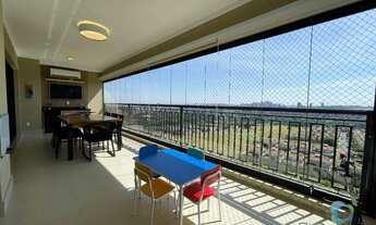 Imagem 5: Apartamento com 3 suítes à venda, 168 m² - Alto do Ipê - Ribeirão Preto/SP