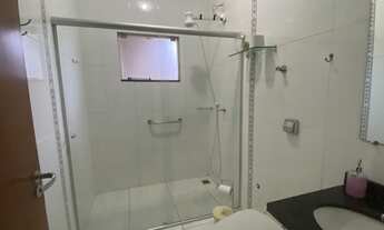 Imagem 5: Casa para venda possui 124 metros quadrados com 2 quartos