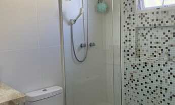 Imagem 2: Excelente Casa no condomínio New Ville em Santana de Parnaíba 3 suítes Piscina