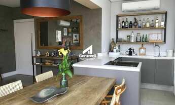 Imagem 5: Apartamento Cobertura Duplex com Lazer completo