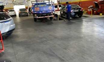 Imagem 4: Galpão excelente localização