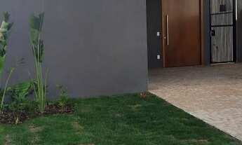 Imagem: Casa de condomínio térrea para venda tem