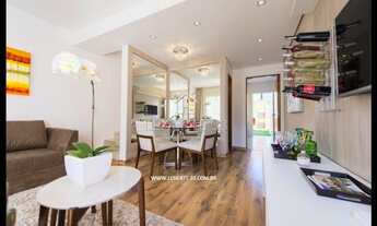 Imagem 6: Cotia - Casa de Condomínio - Jardim Pioneiro