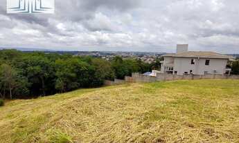 Imagem 6: Terreno à venda, 1000 m² por R$ 960.000,00 - Condomínio Morada do Sol - Vinhedo/SP