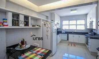 Imagem 7: Simiramis - Cobertura 4 quartos, sendo 2 suítes