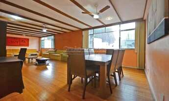 Imagem 3: Cobertura 04 quartos em Copacabana