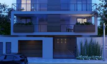 Imagem 3: Apartamentos a Venda Atena Residence - Barra Velha - SC