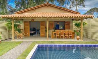 Imagem: Th45 Casa para venda tem 250 metros quadrados