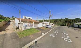 Imagem 2: Oportunidade! Casa = 60,90m²PV e 105,81m²TR abaixo valor mercado Piraquara/PR