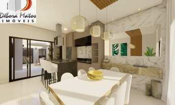 Imagem 5: Casa RESIDENCIAL em INDAIATUBA - SP, JARDIM RESIDENCIAL VIENA