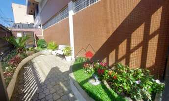 Imagem 4: Cobertura com 3 quartos, 2 vagas, 135m², Centro, Nova Friburgo/RJ